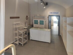 Local en Mataró, Barcelona en alquiler Foto del interior- Imagen 1 de 12