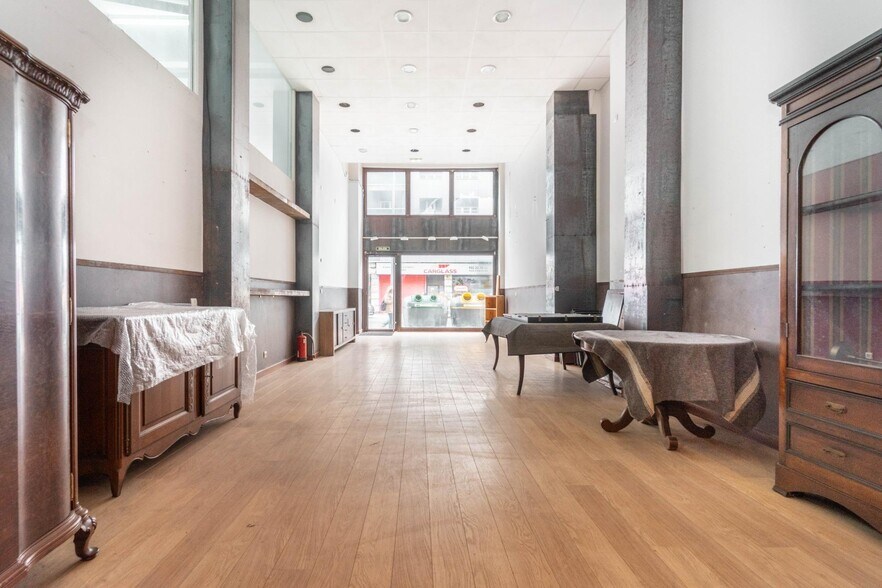 Avenida de Pablo Iglesias, 50, Gijón, Asturias en venta - Foto del interior - Imagen 3 de 50