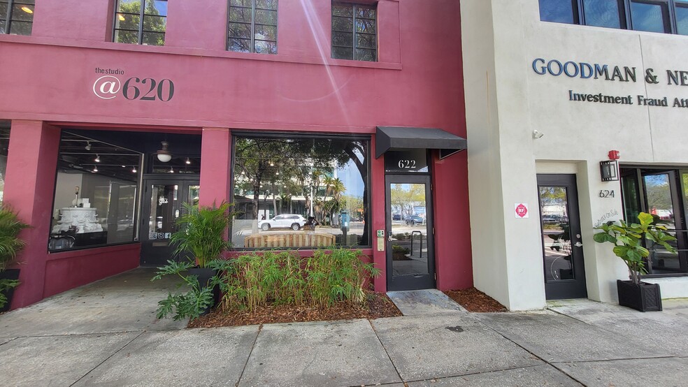 622 1st Ave S, Saint Petersburg, FL en alquiler - Foto del edificio - Imagen 3 de 3