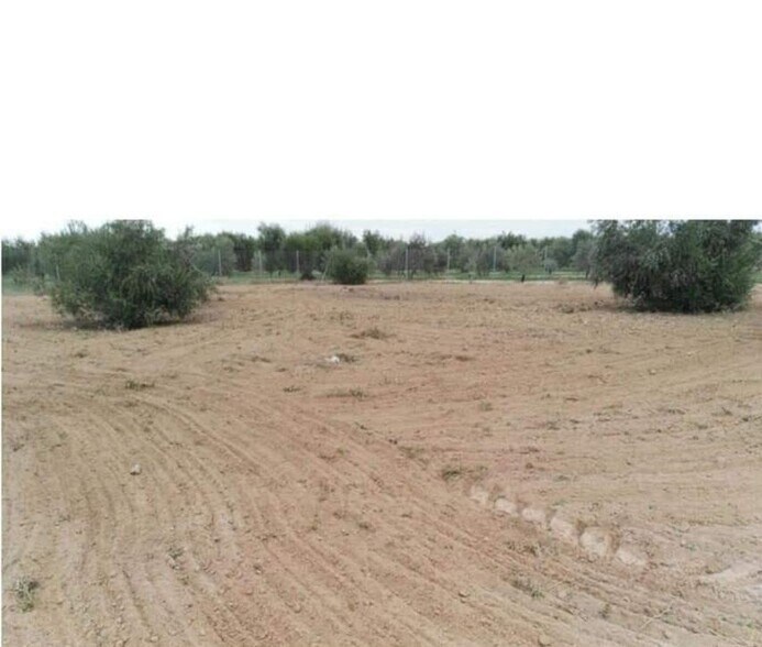 Terreno en Marchena, Sevilla en venta - Plano del sitio - Imagen 3 de 5