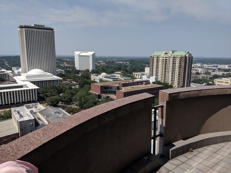 106 E College Ave, Tallahassee, FL en alquiler - Foto del edificio - Imagen 3 de 10