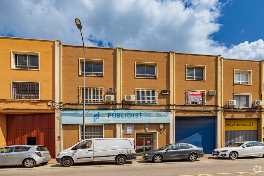 Calle Fundidores, 55, Getafe, Madrid en venta - Foto del edificio - Imagen 2 de 7