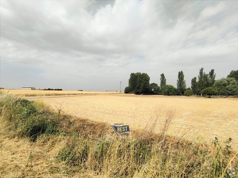 Terrenos en Abades, Segovia en venta - Foto del edificio - Imagen 3 de 8