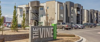 Más detalles para 265 N 670 E, Vineyard, UT - Edificios residenciales en venta