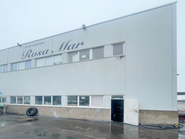 Más detalles de Calle Cobre, 5, Cobeña - Nave en alquiler