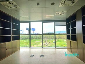 Oficina en El Prat de Llobregat, Barcelona en alquiler Foto del interior- Imagen 1 de 6
