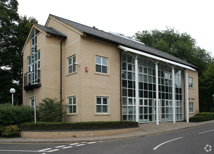 Mill Ct, Great Shelford en alquiler - Foto del edificio - Imagen 2 de 8