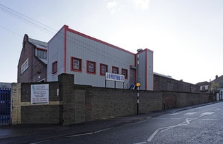 Más detalles de Downing St, Smethwick - Flex en alquiler