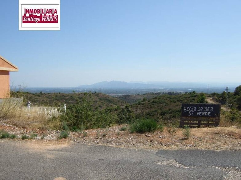 Terreno en Alginet, Valencia en venta - Foto principal - Imagen 2 de 6