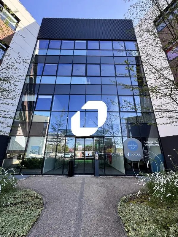 23 Rue De La Haye, Schiltigheim en alquiler Foto del edificio- Imagen 1 de 25