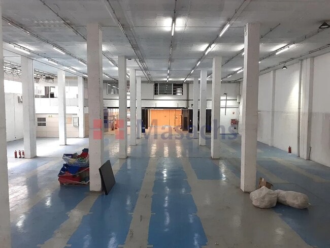 Más detalles de Nave en alquiler