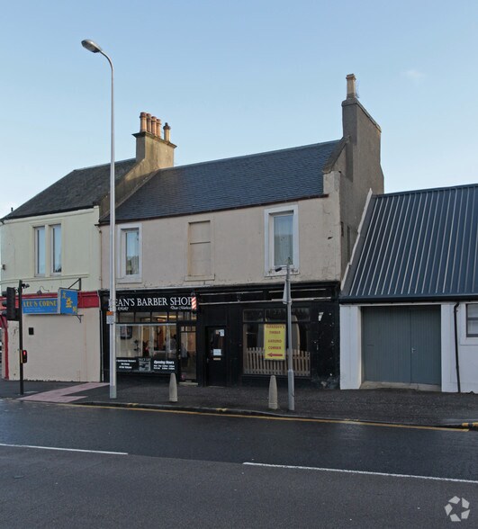 99-101 Grahams Rd, Falkirk en alquiler - Foto del edificio - Imagen 3 de 4