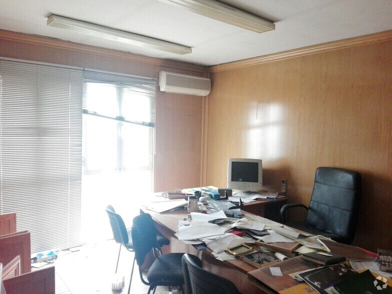 Calle de Sierra de Gredos, 14, Fuenlabrada, Madrid en venta - Foto del edificio - Imagen 1 de 1