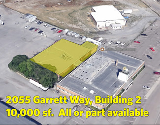 Más detalles para 2055 Garrett Way, Pocatello, ID - Oficinas en alquiler