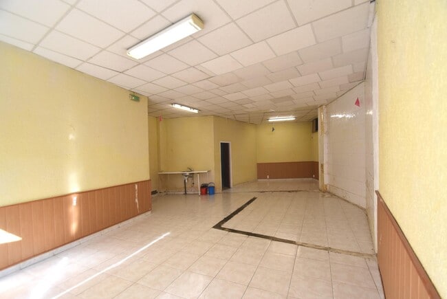 Más detalles de Plaça Llarga, Vilanova i la Geltrú - Local en alquiler