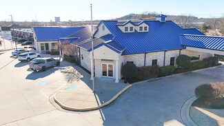 Más detalles para 650 S Cherokee St, Catoosa, OK - Oficinas en alquiler