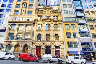 Más detalles de 6 Bridge St, Sydney - Oficina en alquiler