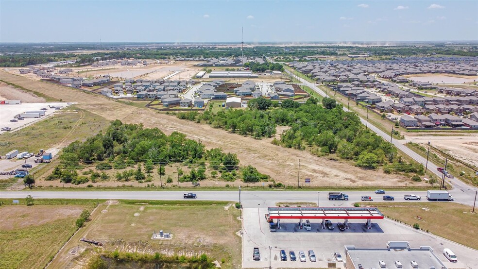 Stockdick School Road, Katy, TX en venta - Foto del edificio - Imagen 2 de 15