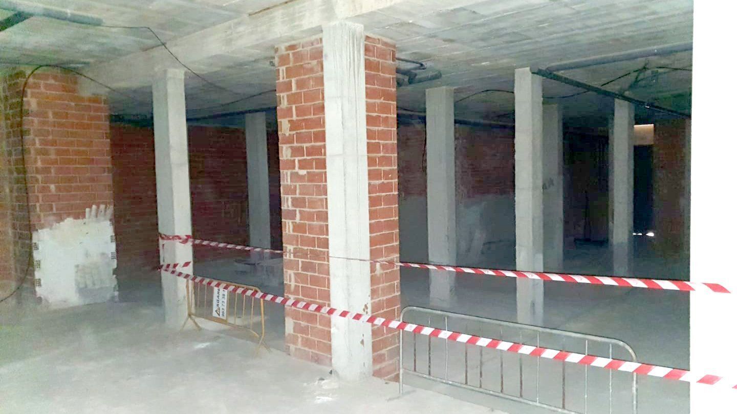 Local en Mislata, Valencia en venta Foto de la construcción- Imagen 1 de 1