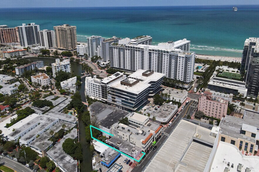 323 23rd St, Miami Beach, FL en venta - Foto del edificio - Imagen 1 de 1