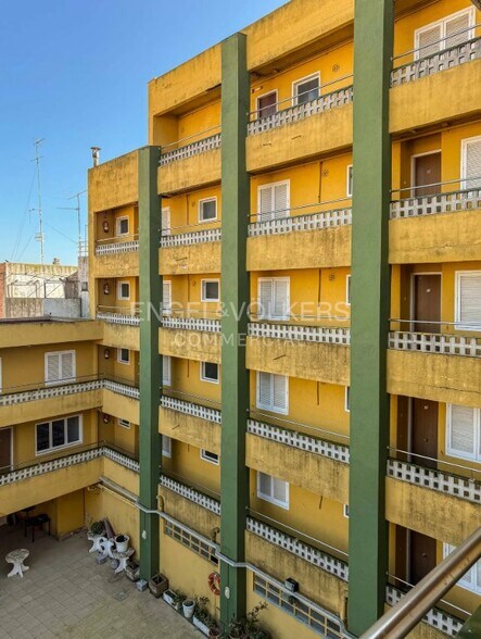 Hotel y hospedaje en Malgrat de Mar, Barcelona en venta - Foto del edificio - Imagen 3 de 5