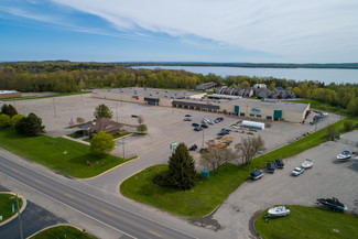 Más detalles para 6600 M 66 N, Charlevoix, MI - Locales en alquiler