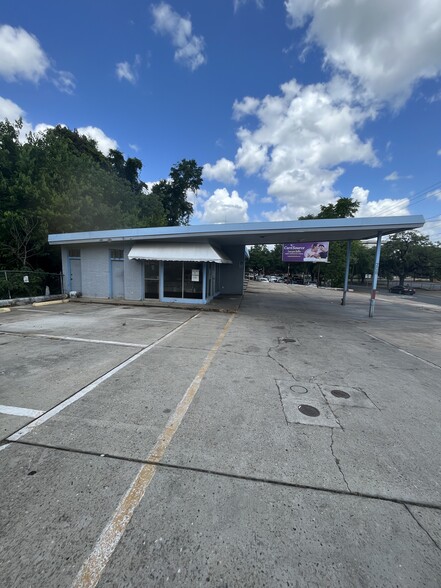 208 W Tennessee St, Tallahassee, FL en venta - Foto del edificio - Imagen 3 de 4