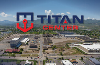 Más detalles para 669 W Quinn Rd, Pocatello, ID - Oficinas, Naves en alquiler