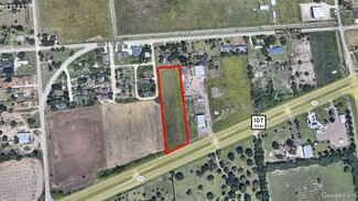 Más detalles para 6500 E State Highway 107, Palmhurst, TX - Terrenos en venta