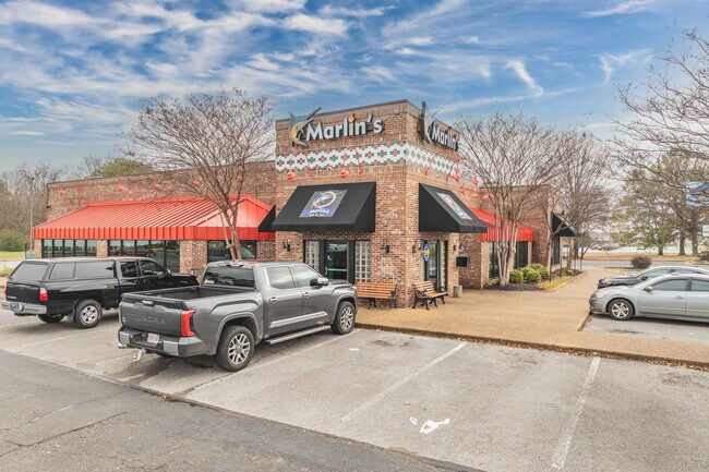 Más detalles de 2148 Beltline Rd SW, Decatur, AL - Local para subasta