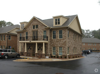 Más detalles para 1905 Woodstock Rd, Roswell, GA - Oficinas en alquiler