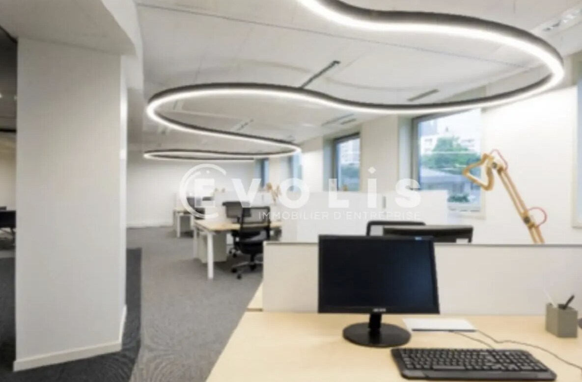 41-47 Rue Louis Blanc, Courbevoie en venta Foto del interior- Imagen 1 de 4