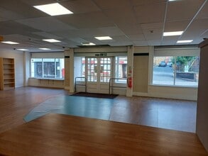 9-11 Bridge St, Kettering en venta Foto del interior- Imagen 2 de 6