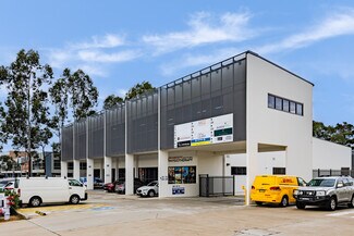 Más detalles de 324 Annangrove Rd, Rouse Hill - Oficina en alquiler