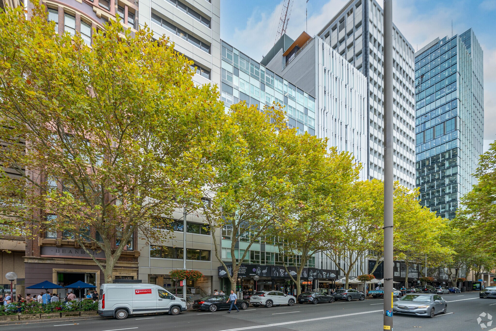 229 Macquarie St, Sydney en alquiler Foto principal- Imagen 1 de 8