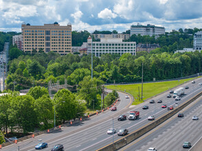 3284 Northside Pky, Atlanta, GA - vista aérea  vista de mapa