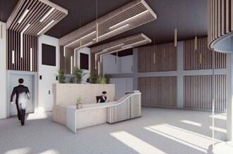 257 Avenue Georges Clemenceau, Nanterre en alquiler - Foto del edificio - Imagen 2 de 9