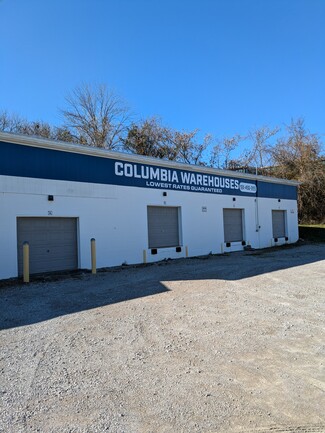 Más detalles para 2414 Keith Dr, Columbia, TN - Oficinas, Naves en alquiler