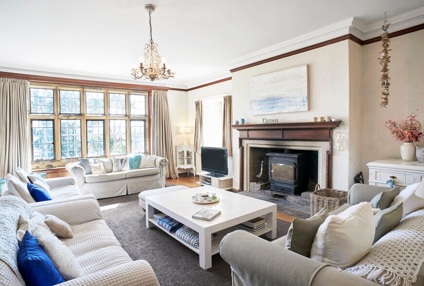 Down Ln, Georgeham en venta - Foto del interior - Imagen 3 de 33