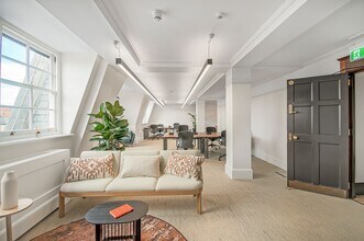 38 Wigmore St, London en alquiler Foto del interior- Imagen 2 de 12