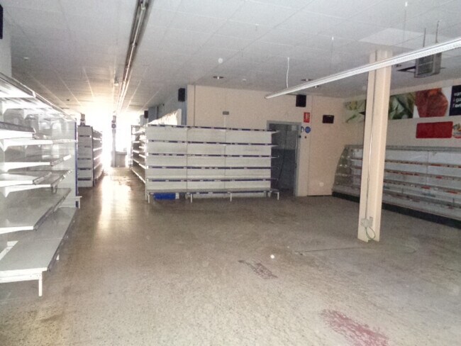 Más detalles de Local en alquiler