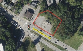 Más detalles de 480 Ardmore Blvd, Pittsburgh, PA - Terreno en venta