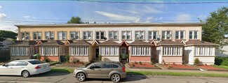 Más detalles para 106-118 Rushbrook St, Jermyn, PA - Edificios residenciales en venta