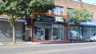 Más detalles para 858-866 E Tremont Ave, Bronx, NY - Locales en alquiler