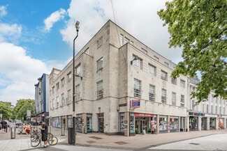 Más detalles de 40 Windsor Pl, Cardiff - Local en venta