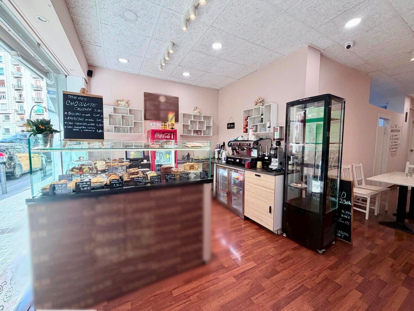 Local en Barcelona, Barcelona en alquiler Foto del edificio- Imagen 1 de 2