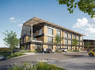 Más detalles de Oficina en venta