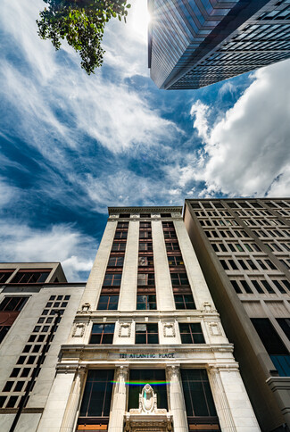 Más detalles para 121 W Forsyth St, Jacksonville, FL - Espacio de varios usos en alquiler