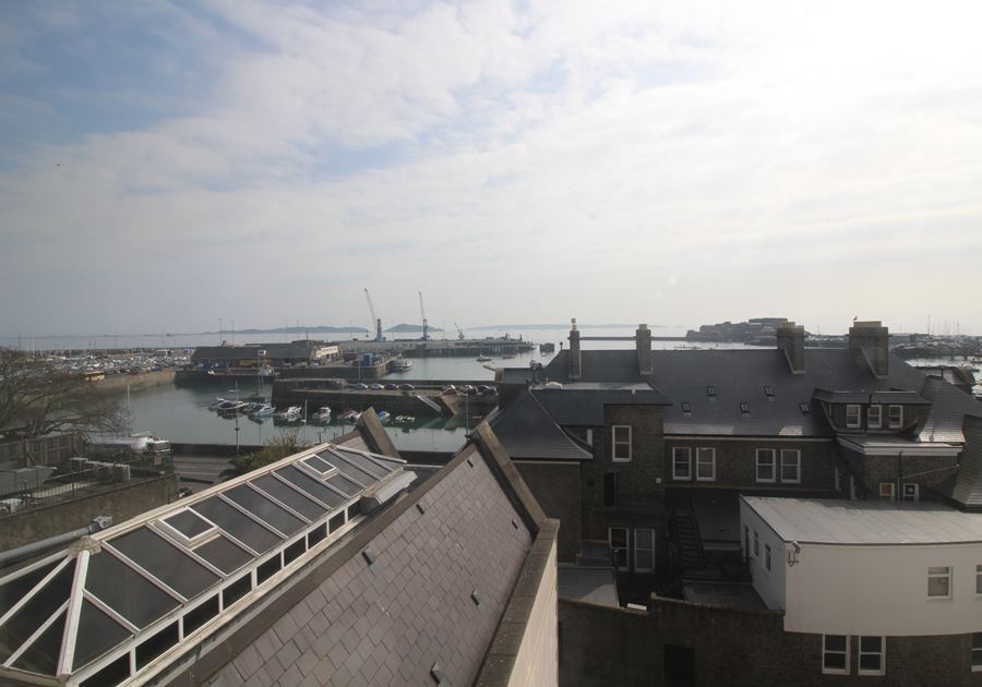 31-33 Le Pollet, Guernsey en alquiler Foto del interior- Imagen 1 de 5