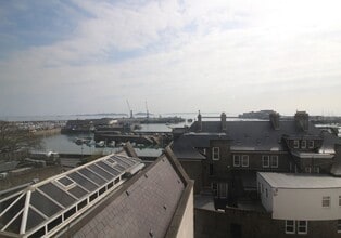 31-33 Le Pollet, Guernsey en alquiler Foto del interior- Imagen 1 de 5